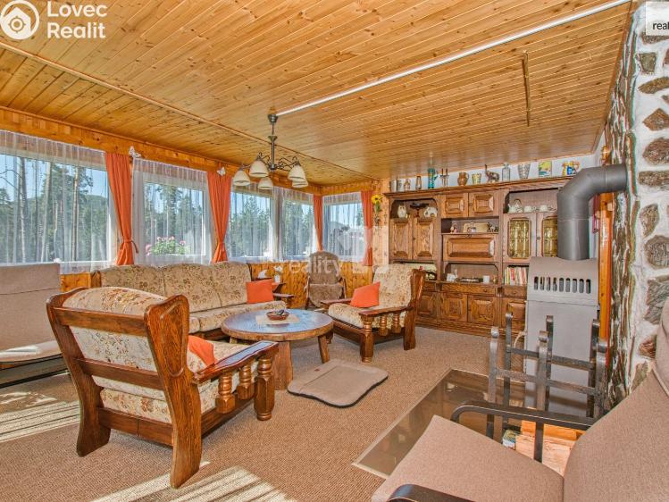 Prodej chaty Kytlice č. 11