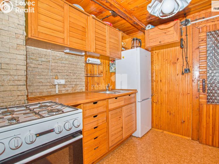 Prodej chaty Kytlice č. 14