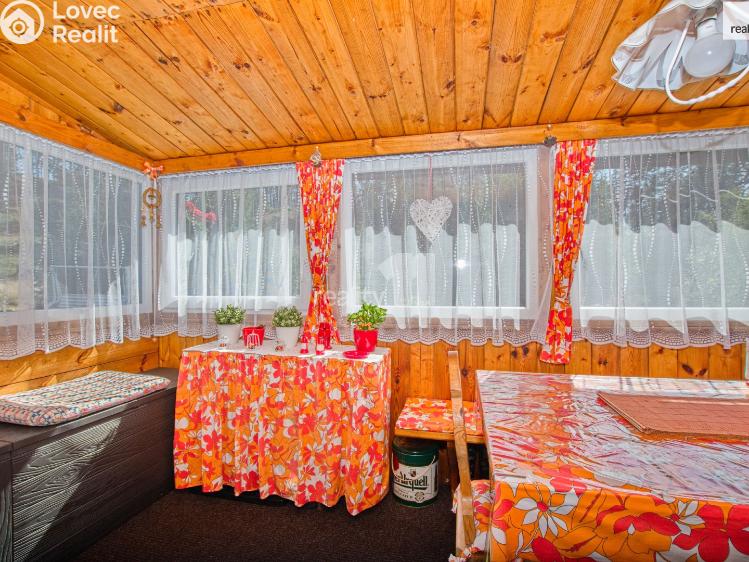 Prodej chaty Kytlice č. 20