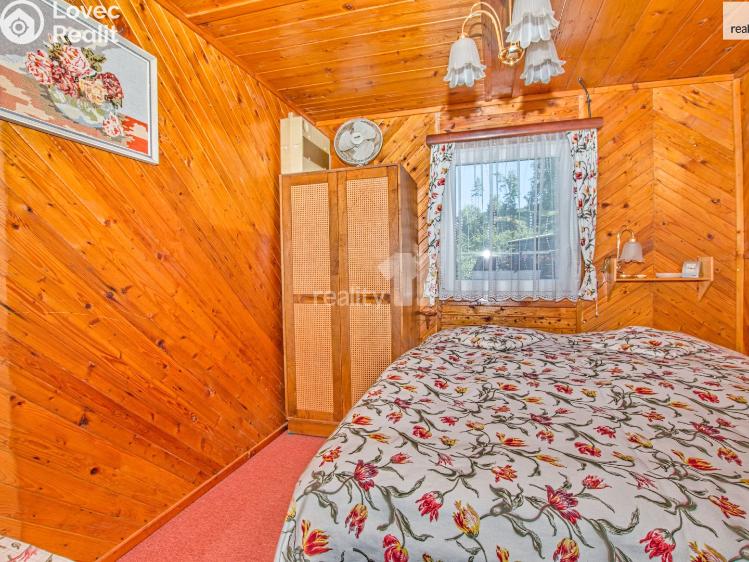 Prodej chaty Kytlice č. 22