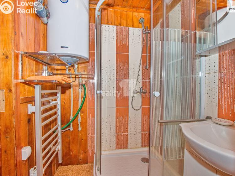 Prodej chaty Kytlice č. 24