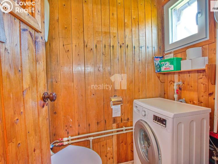 Prodej chaty Kytlice č. 25