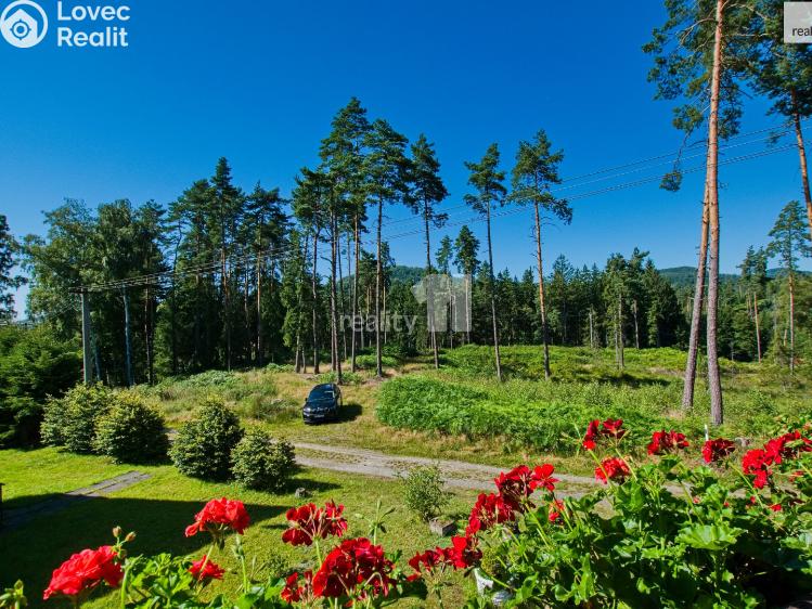 Prodej chaty Kytlice č. 28