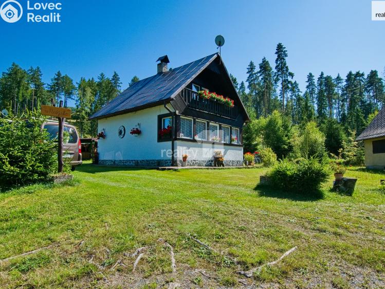 Продаж хатини Kytlice č. 7