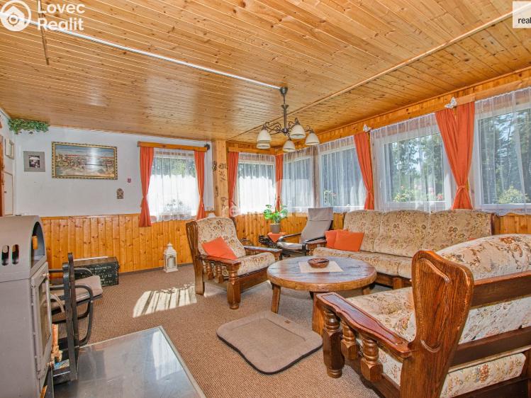 Продаж хатини Kytlice č. 19