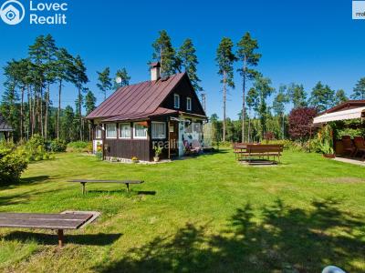 Prodej chaty Kytlice č. 6