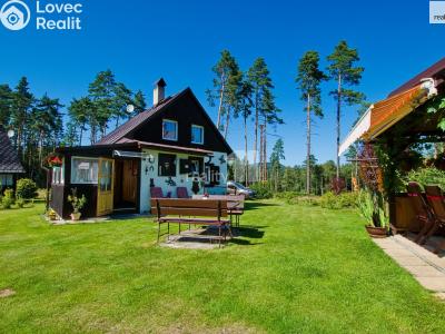 Prodej chaty Kytlice č. 5