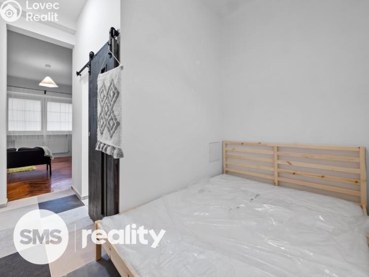 Pronájem bytu 2+KK Brno, Čejkova č. 5