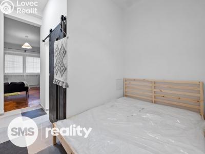 Оренда квартири 2+KK Brno, Čejkova č. 5