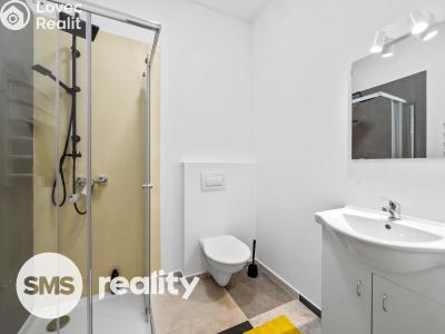 Оренда квартири 2+KK Brno, Čejkova č. 6