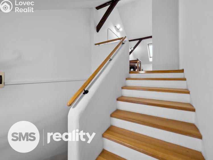 Rent apartment 1+KK Brno, Čejkova č. 6