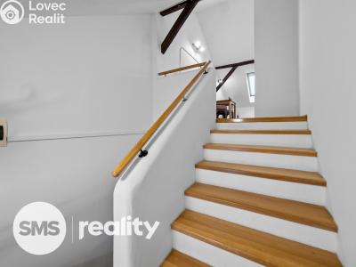 Оренда квартири 1+KK Brno, Čejkova č. 6