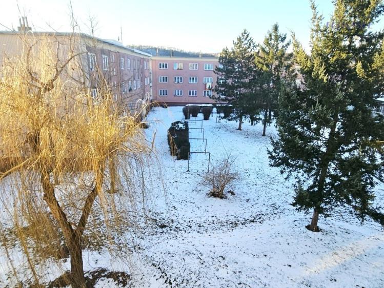 Продаж квартири 2+1 Kralupy nad Vltavou, nám. Mládežníků 671 č. 16