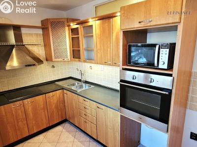 Продаж квартири 2+1 Kralupy nad Vltavou, nám. Mládežníků 671 č. 3