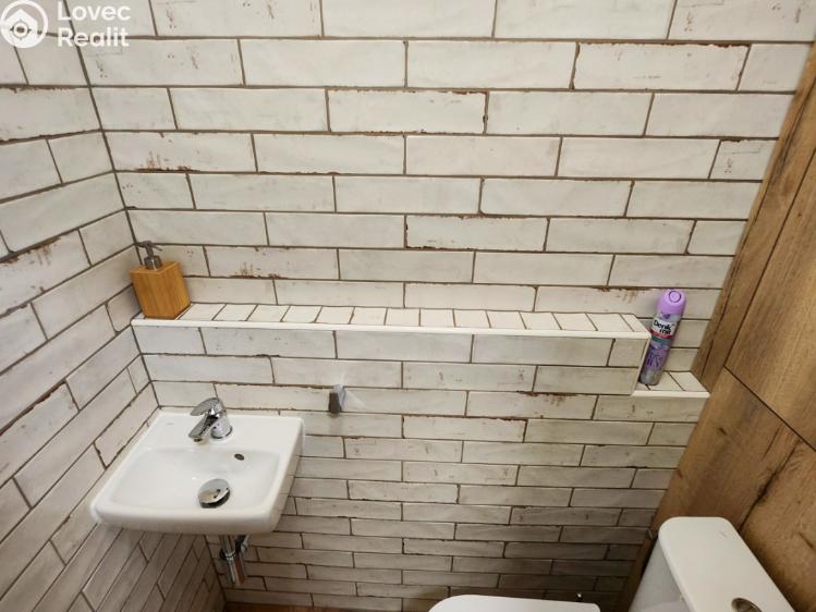 Pronájem bytu 1+1 Plzeň, Nepomucká č. 9