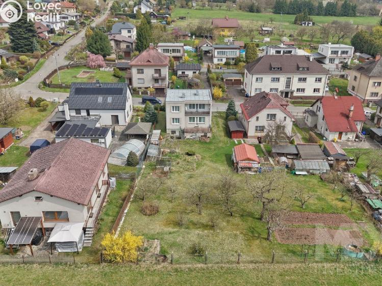 Prodej rodinného domu Červený Kostelec, Řehákova 906 č. 25