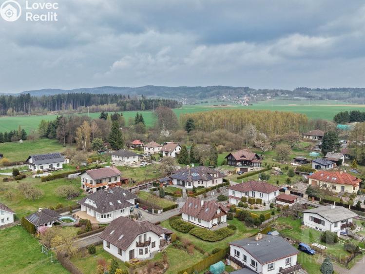 Prodej rodinného domu Červený Kostelec, Řehákova 906 č. 21