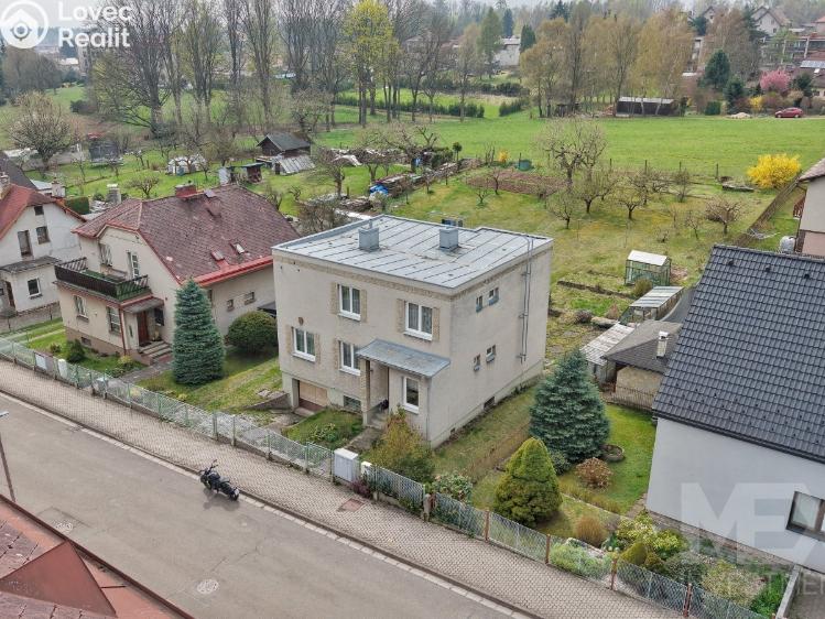 Prodej rodinného domu Červený Kostelec, Řehákova 906 č. 22