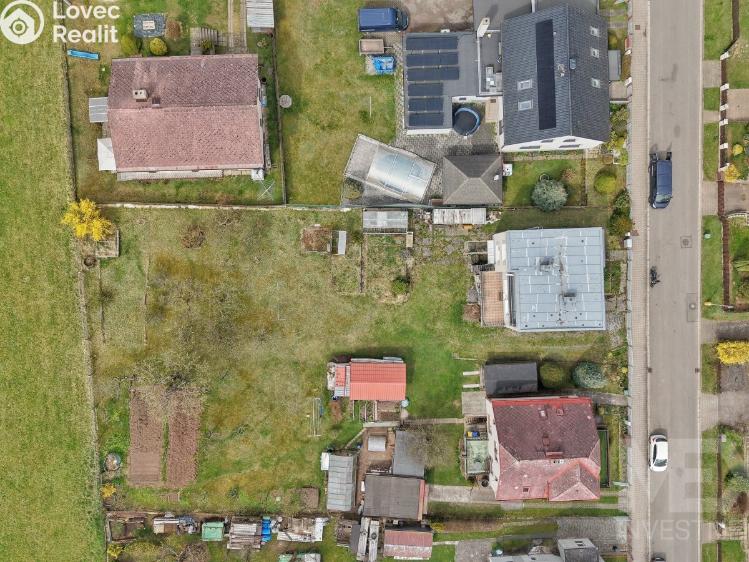 Prodej rodinného domu Červený Kostelec, Řehákova 906 č. 24