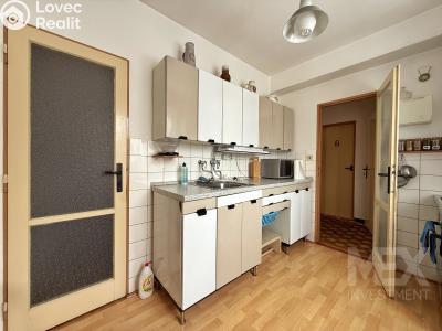 Prodej rodinného domu Červený Kostelec, Řehákova 906 č. 6