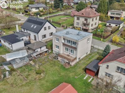 Prodej rodinného domu Červený Kostelec, Řehákova 906 č. 3