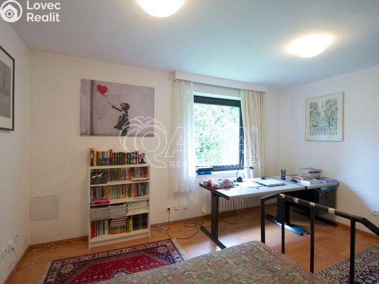 Pronájem kanceláře Praha, Ke hrádku 1105/10 č. 16