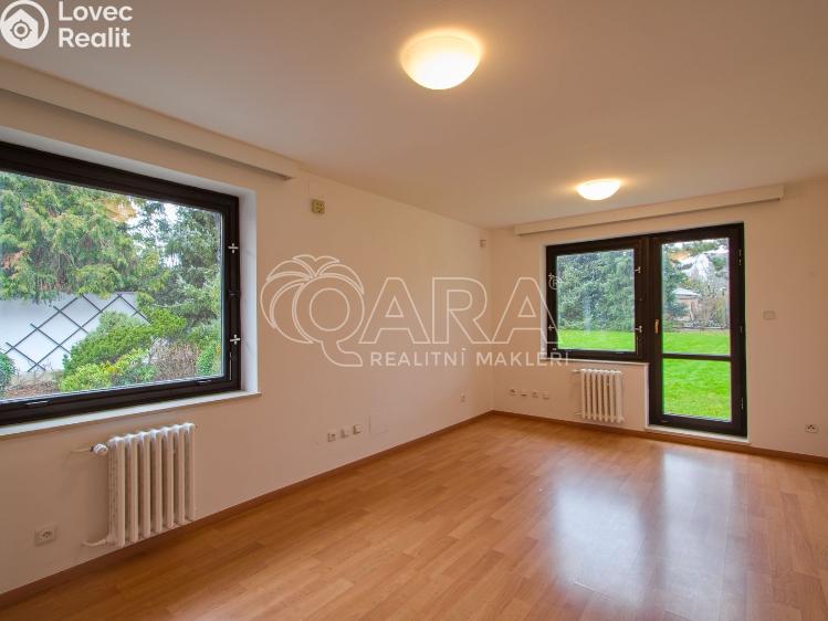 Pronájem kanceláře Praha, Ke hrádku 1105/10 č. 1