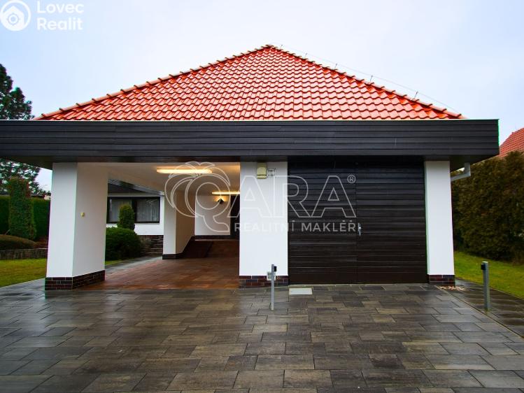 Pronájem kanceláře Praha, Ke hrádku 1105/10 č. 20