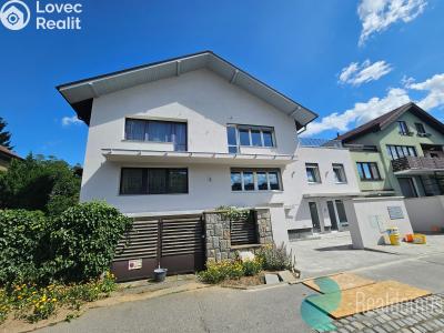 Pronájem bytu 2+KK Praha, Na moklině č. 1