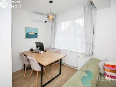 Pronájem bytu 2+KK Praha, Na moklině č. 5