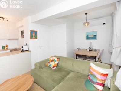 Rent apartment 2+KK Praha, Na moklině č. 4