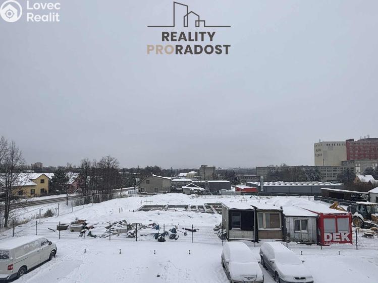 Продажа квартиры 3+KK Šenov, Do Dědiny 2198 č. 8