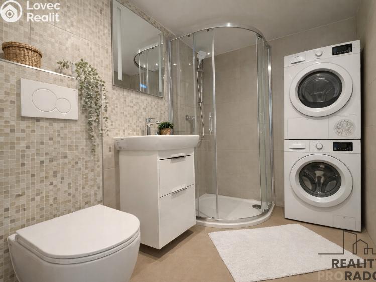 Pronájem bytu 3+1 Prachatice, Husinecká č. 6