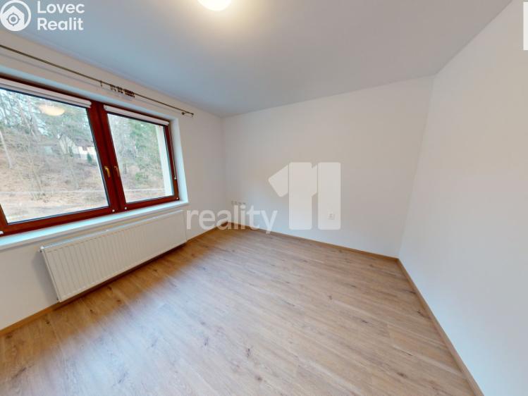 Pronájem bytu 1+1 Světlá nad Sázavou č. 7