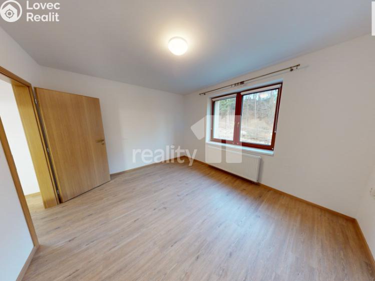 Pronájem bytu 1+1 Světlá nad Sázavou č. 8