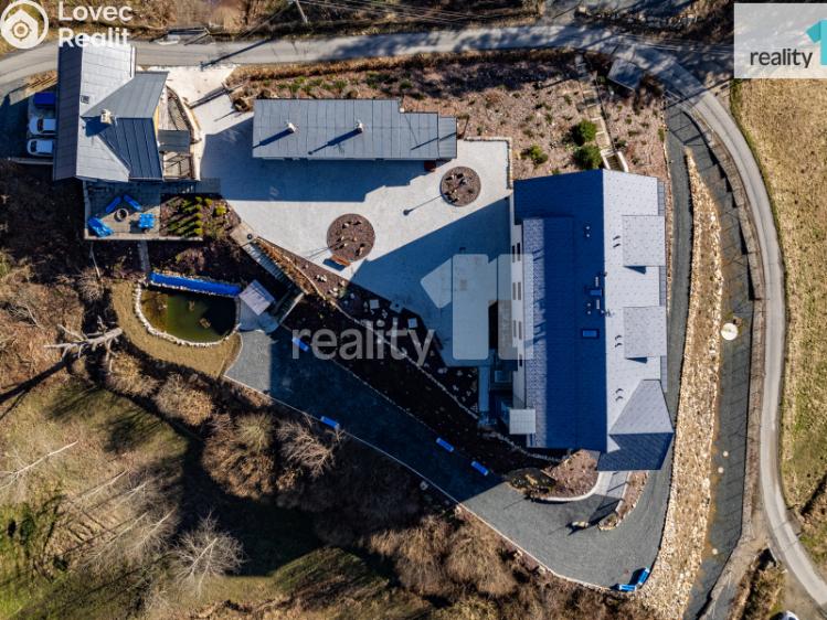 Pronájem bytu 1+1 Světlá nad Sázavou č. 12