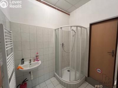 Pronájem obchodního prostoru Hodonín, Bratislavská č. 6