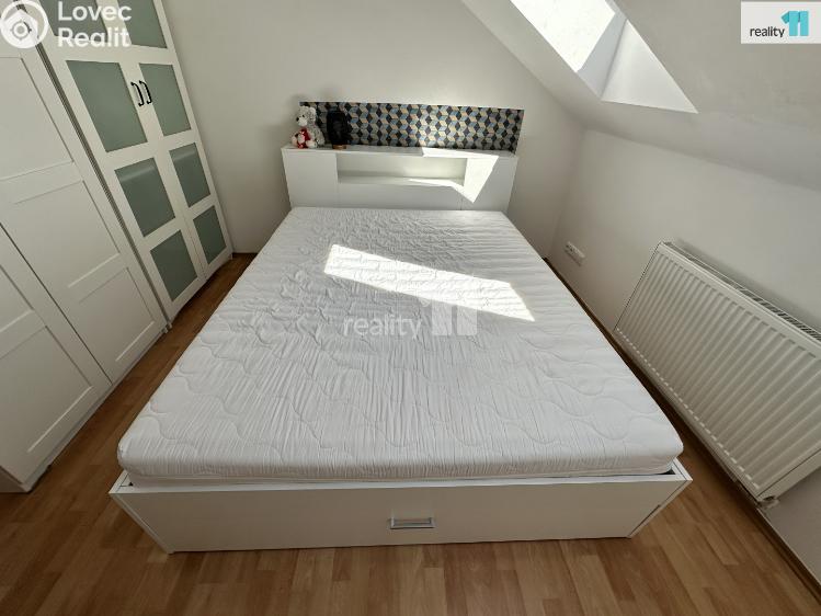 Pronájem bytu 2+KK Humpolec, U Sokolovny č. 11