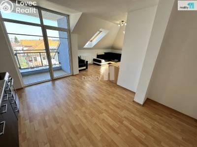 Pronájem bytu 2+KK Humpolec, U Sokolovny č. 1