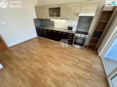 Pronájem bytu 2+KK Humpolec, U Sokolovny č. 3