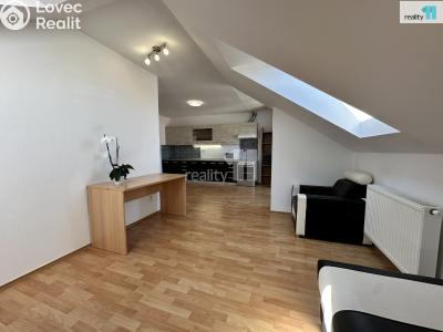 Pronájem bytu 2+KK Humpolec, U Sokolovny č. 5