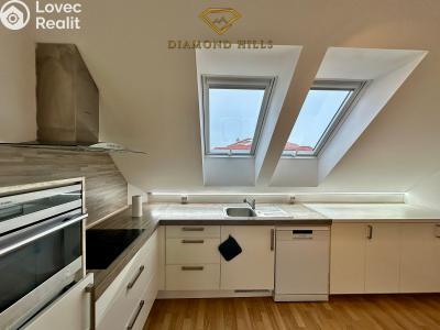 Pronájem bytu 3+KK Holubice, Lipová č. 3