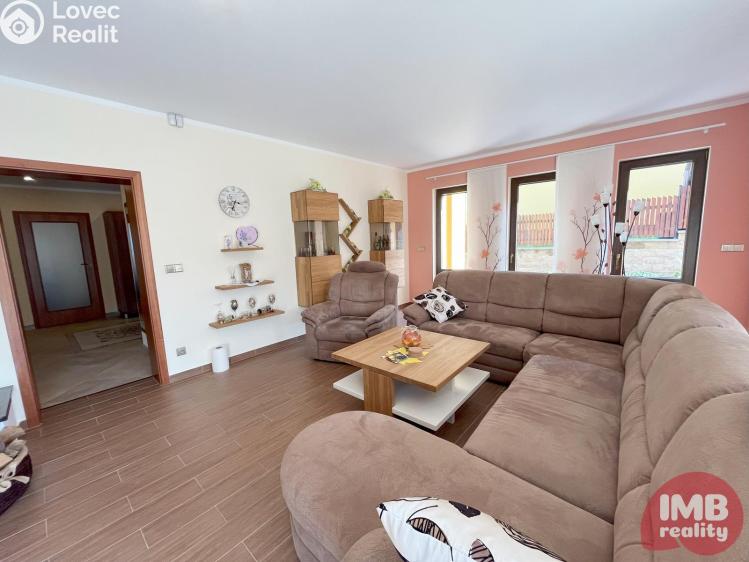 Продажа семейного дома Chodov, Štěříkova louka č. 2