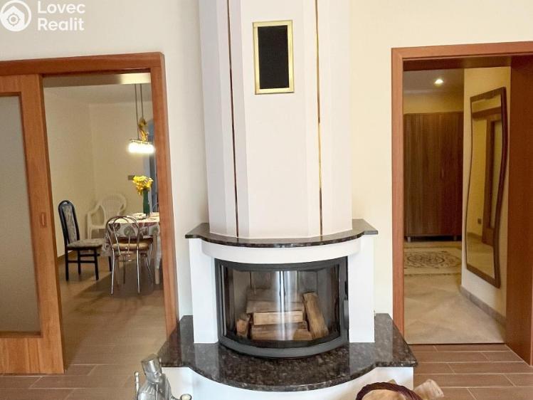 Продажа семейного дома Chodov, Štěříkova louka č. 3