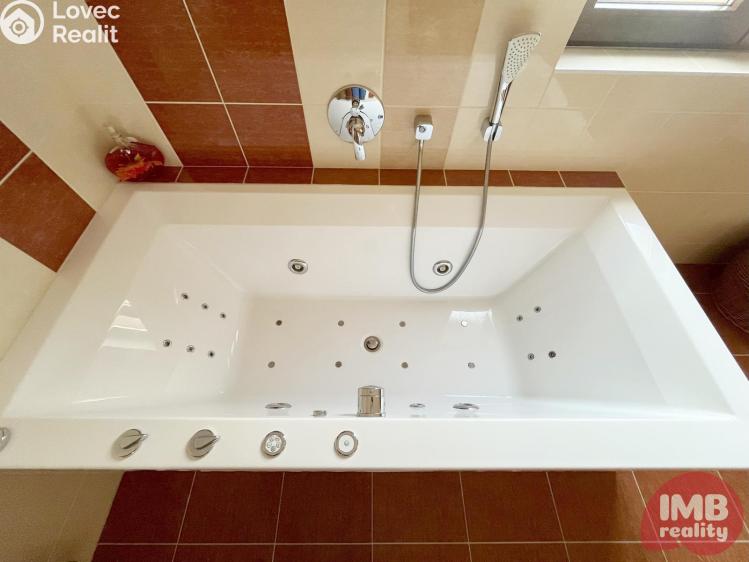 Продажа семейного дома Chodov, Štěříkova louka č. 10