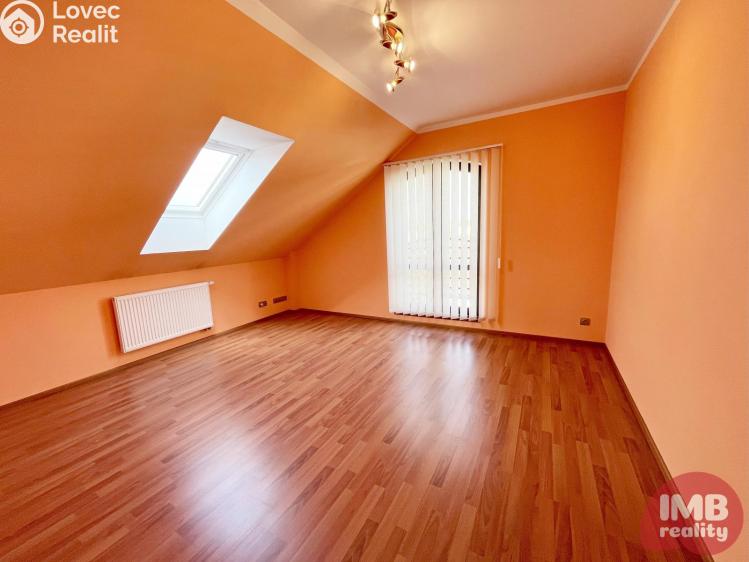 Продажа семейного дома Chodov, Štěříkova louka č. 12