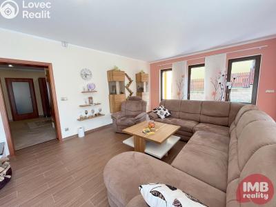 Sale family house Chodov, Štěříkova louka č. 2