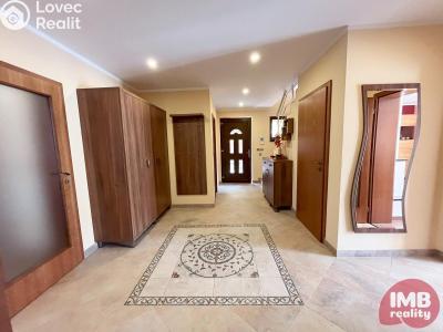 Sale family house Chodov, Štěříkova louka č. 4