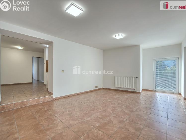 Pronájem bytu 2+KK Neratovice, Růžová č. 6