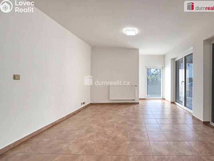 Pronájem bytu 2+KK Neratovice, Růžová č. 7